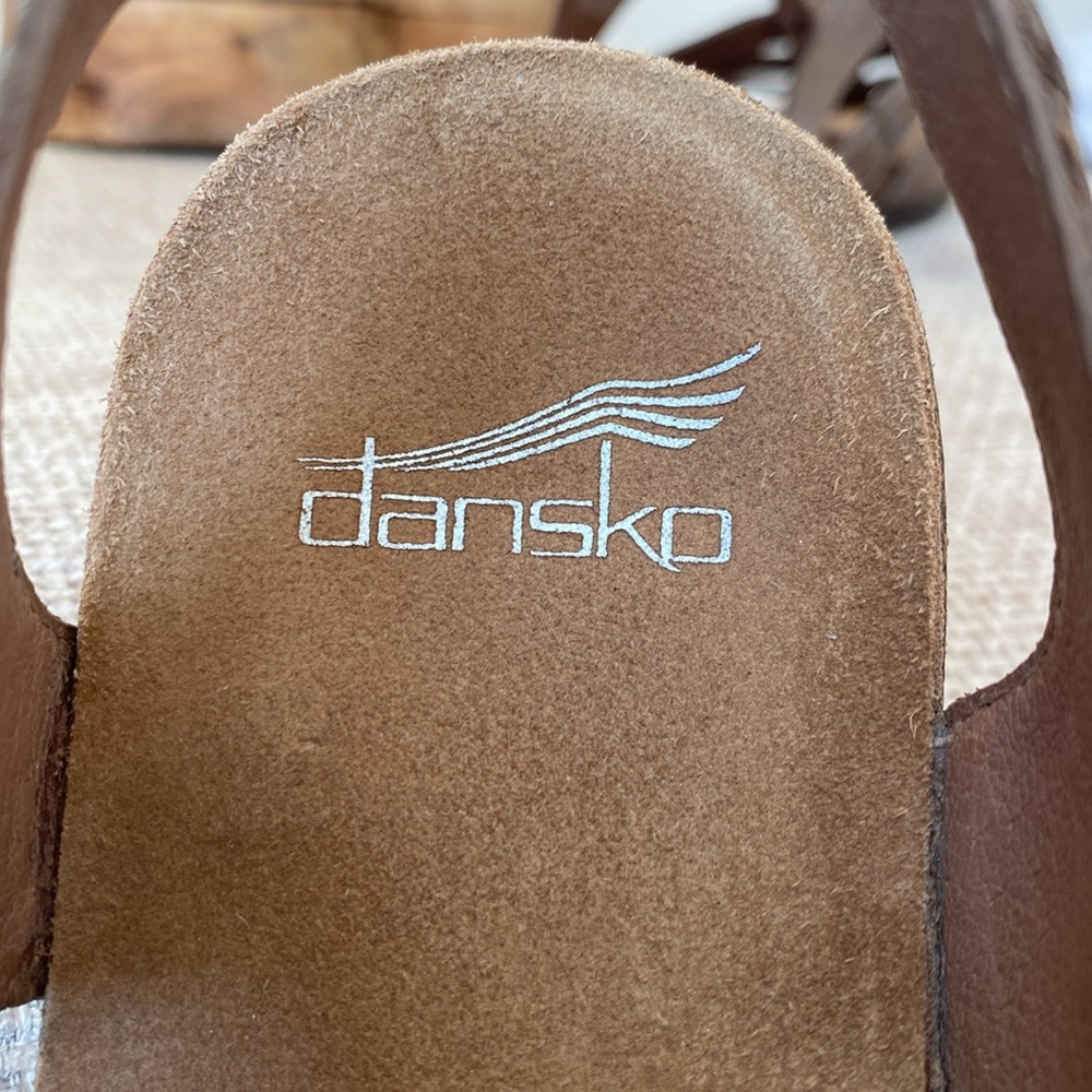 Dansko Roni Sandals - Picture 10 of 11